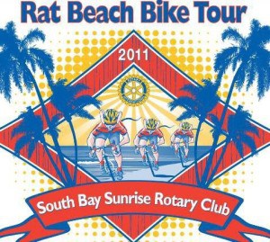RAT Beach Bike Tour - Dunham Stewart