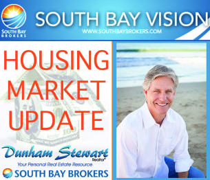 South Bay Vision  Market Update December 2014
